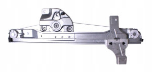 Podnośnik Mechanizm Szyby Przód Lewy Oe 9816402180