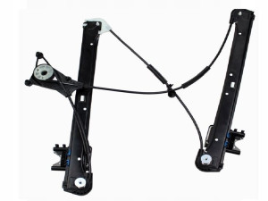 Podnośnik Mechanizm Szyby Przód Prawy Oe 8v4837462