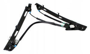 Podnośnik Szyby Przód Prawy Seat 5p0837462