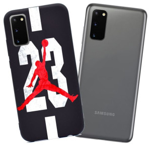 Etui Matowe Matt Case do Samsung S20 modne wzory