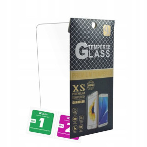 Szkło ochronne Hartowane do telefonu Iphone X