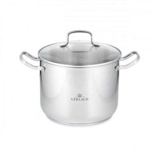 Garnek Gerlach Simple 7L