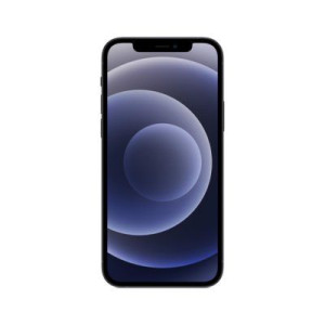 Smartfon Apple iPhone 12 256GB Czarny