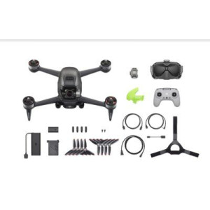 DJI FPV Combo