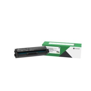 Toner Lexmark C3220K0 black 1500str. C3224 / C3326 / MC3224 / MC3326 [H]