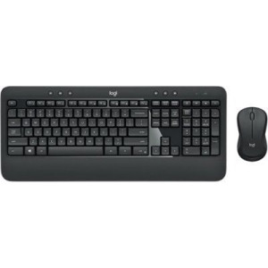 LOGITECH 920-008685 Logitech klawiatura bezprzewodowa + mysz MK540 ADVANCED
