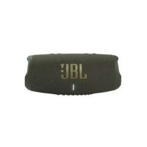 Głośnik JBL Charge 5 Bluetooth zielony