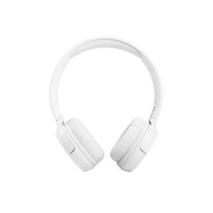 Słuchawki JBL Tune 510BT - białe, Bluetooth
