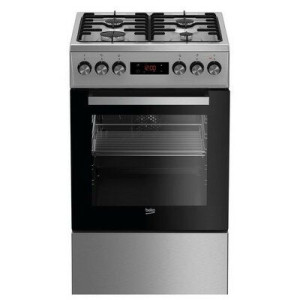Kuchnia Beko FSET52324DXDS