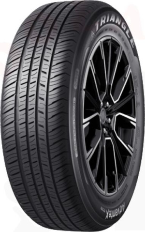 2x 195/55r15 85v Advantex Tc101 Triangle 2021