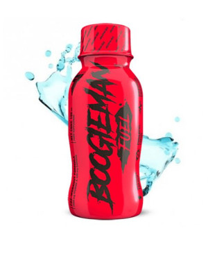 Trec Boogieman Fuel