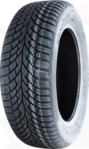 4x 185/60R15 88T WinterContact TS 870 CONTINENTAL