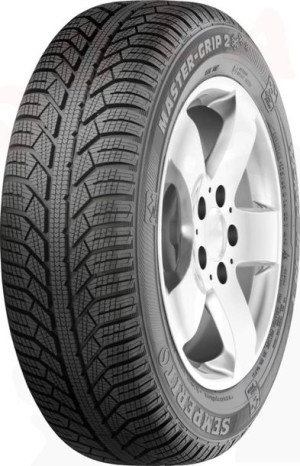 4x 165/60R14 79T Master-Grip 2 SEMPERIT