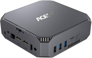 Mini Pc Acepc Ak2 Windows 10 Pro Pl