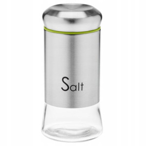SOLNICZKA NA SÓL SOLI przyprawnik SALT 150ml GRENO