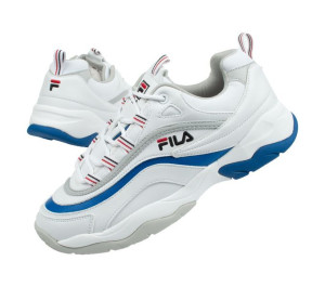 Buty sportowe Fila Ray F Low [0578.02G]