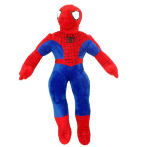 SPIDERMAN Duża Pluszowa Maskotka 40cm