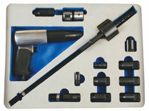 Laser Tools Młot pneumatyczny ściągacz do wtryskiwaczy