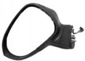 Lusterko Ele Ogrz Lewe Seat Ibiza Iv 4 St Sc 02-09