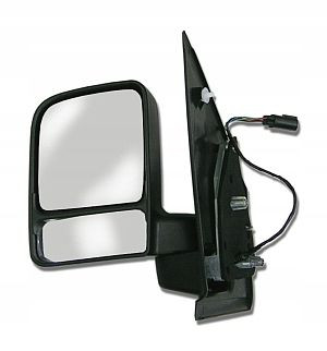 Lusterko Ele Ogrze Lew Ford Tourneo Connect '02-13