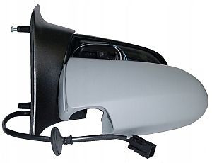 Lusterko Ele Ogrzew Lewe Opel Zafira A '99-'05