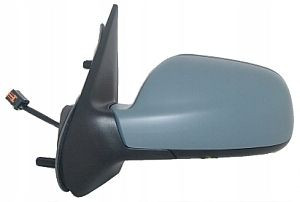 Lusterko Elek Lewe Citroen Xsara '02-'05