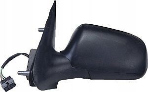 Lusterko Elek Lewe Citroen Xsara '97-03