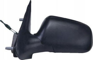 Lusterko Elek Lewe Citroen Xsara '97-05