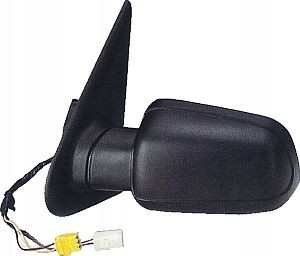 Lusterko Elek Lewe Citroen Zx '91-'97