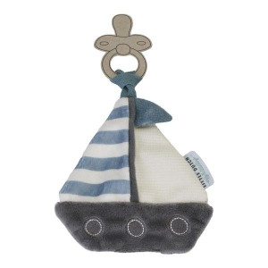 Little Dutch Zawieszka do smoczka Sailors Bay