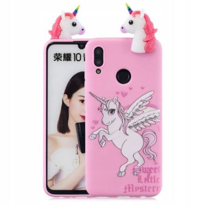 Etui Jednorożec 3d do Samsung Galaxy A02s