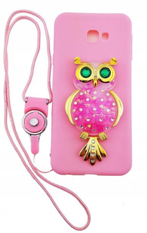 Etui Sowa liquid smycz do Samsung Galaxy M52 5G