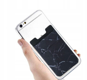 Etui case na karty do Samsung Galaxy J7 2017