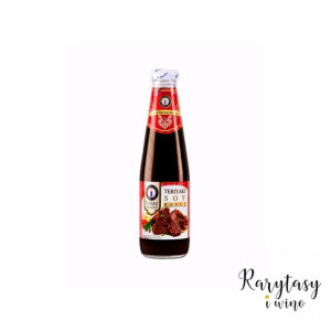 Sos Teriyaki do Marynowania "Teriyaki Soy Sauce" Wyprodukowany w Tajlandii