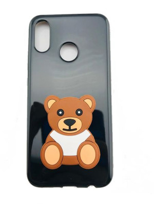 etui case Huawei P20 Lite 3d MIŚ 3d guma
