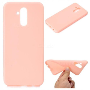 etui case TPU MATOWE do Huawei P SMART 2019