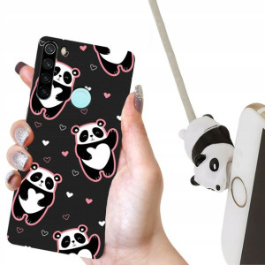 Etui wzory osłona kabla Xiaomi Mi 10T Lite