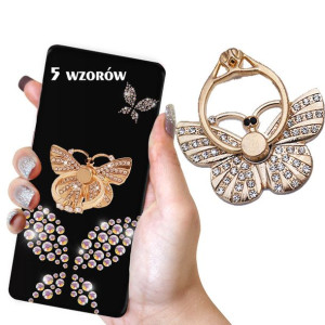 Etui case UCHWYT MOTYL Xiaomi Mi 11 Lite