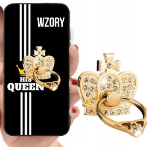 Etui case RING KORONA Xiaomi Mi 11 Lite