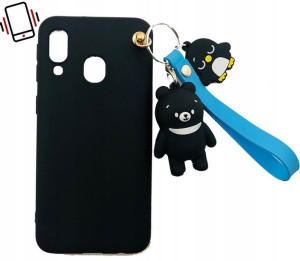 Etui MIŚ misiek brelok do Xiaomi Mi 11 Lite