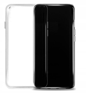 Etui clear Przezroczyste Xiaomi Mi 11 Lite