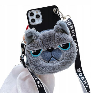 Etui case CHOW CHOW PIES Iphone 6 i 6s