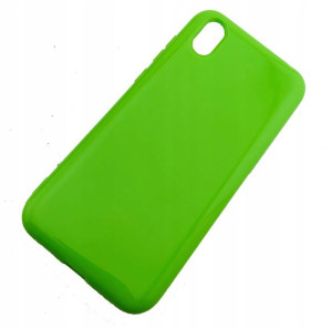 Etui case TPU Silikonowe do Apple iPhone 7 Plus