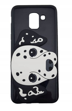 etui case DALMATYŃCZYK PIES do Apple iPhone 7 Plus