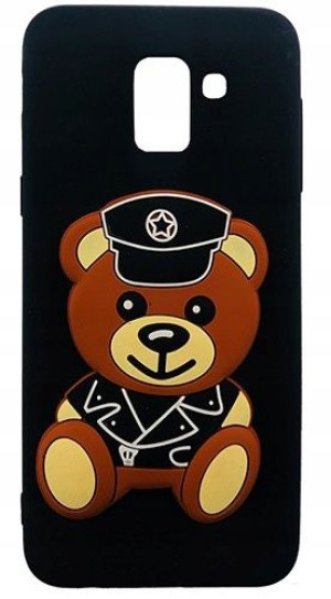 Etui case Misio MIŚ 3D do iPhone 11 Pro Max