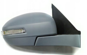 Lusterko Elek Prawe Suzuki Swift Iv 4 Fz Nz '10-