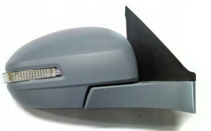 Lusterko Elek Prawe Suzuki Swift Iv 4 Fz Nz '10-