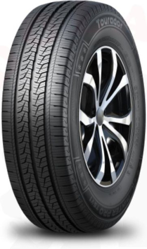 2x 175/65R14 90/88T Winter Pro TSV1 TOURADOR