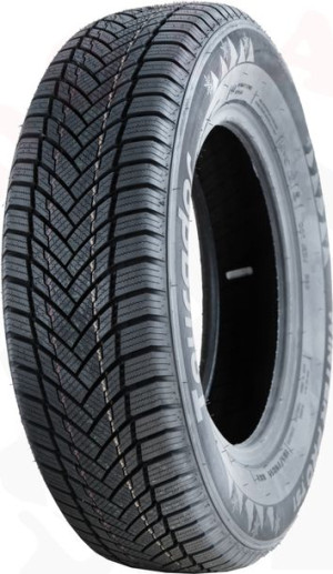 2x 195/55R16 87H Winter Pro TS1 TOURADOR