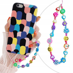 Etui KORALE OWOCE do Iphone 11 Pro Max